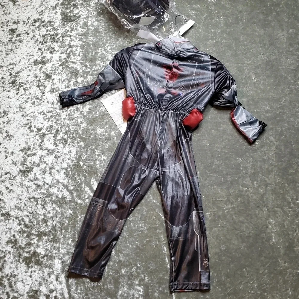 Disney Star wars Wrecker‎ Costume